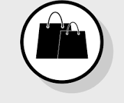 Black Cover Bags